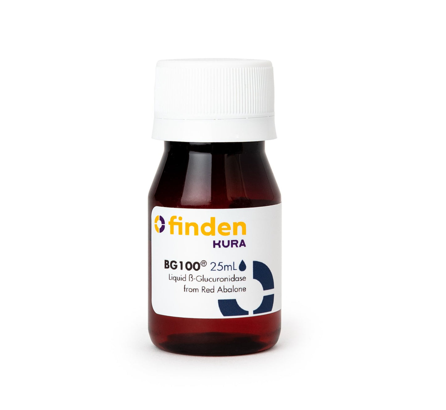 BG100® Haliotis rufescens β-glucuronidase from red abalone
