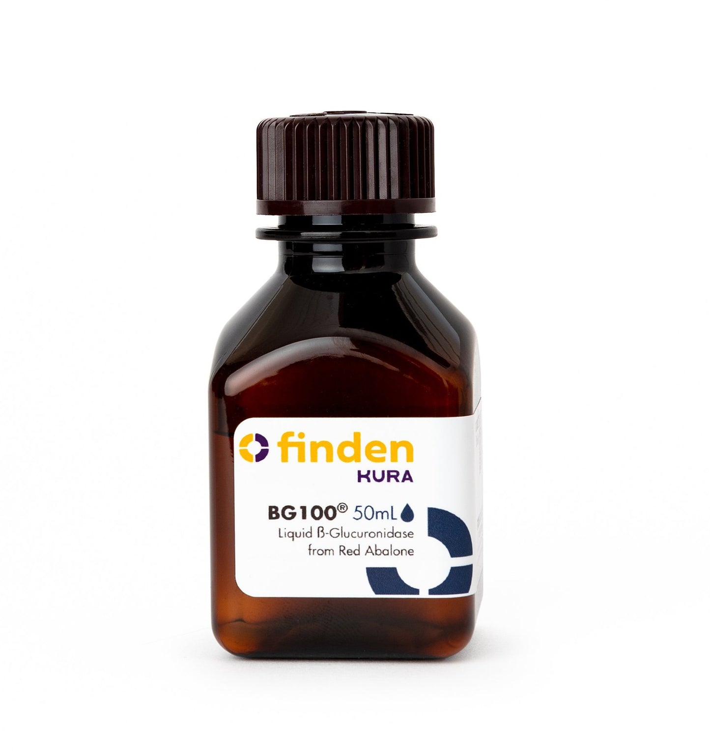 BG100® Haliotis rufescens β-glucuronidase from red abalone